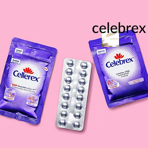 Celebrex ordonnance